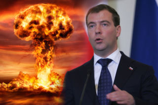 Ukraińcy odbili już połowę okupowanego terytorium swego państwa. Rosja chce teraz zniszczyć Ukrainę