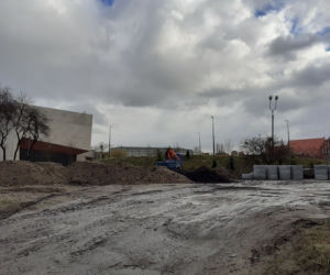 ECF Camerimage w Toruniu. Miasto przekazało teren wart 23,5 miliona złotych!