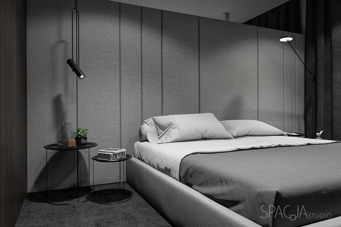 Apartament w Warszawie