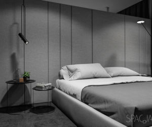 Apartament w Warszawie