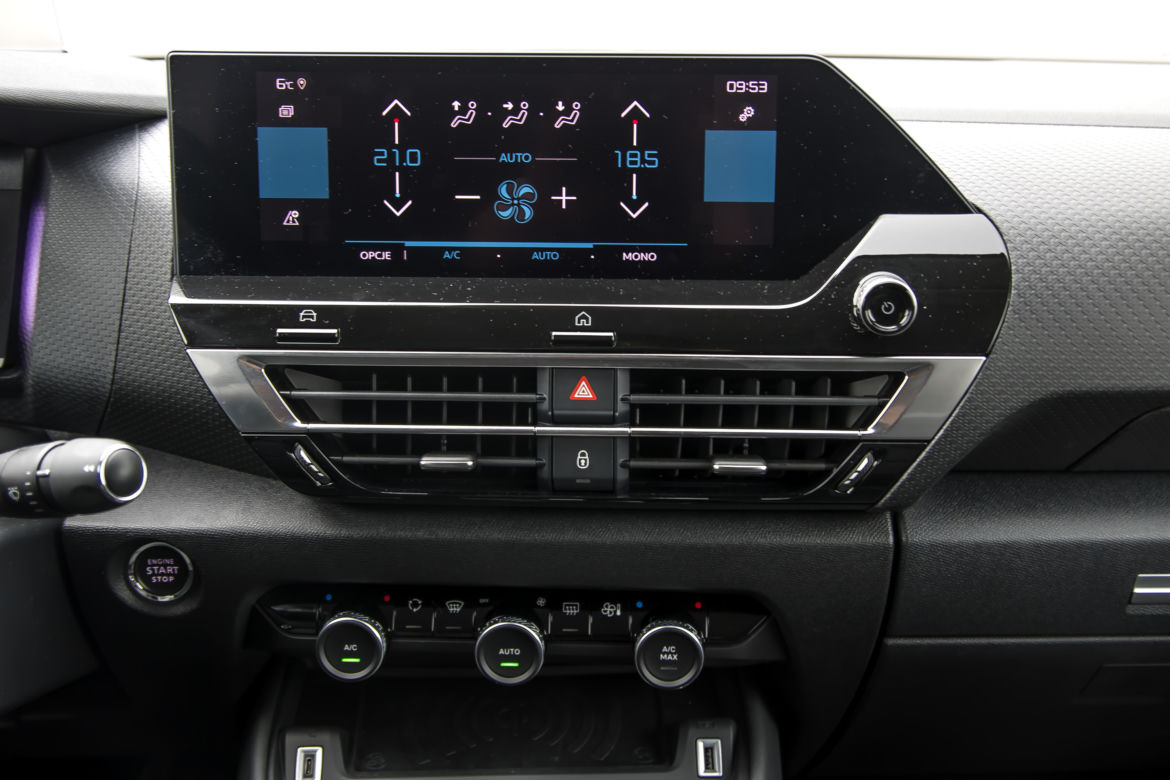 Citroen C4 1.2 PureTech 130 EAT8 Shine