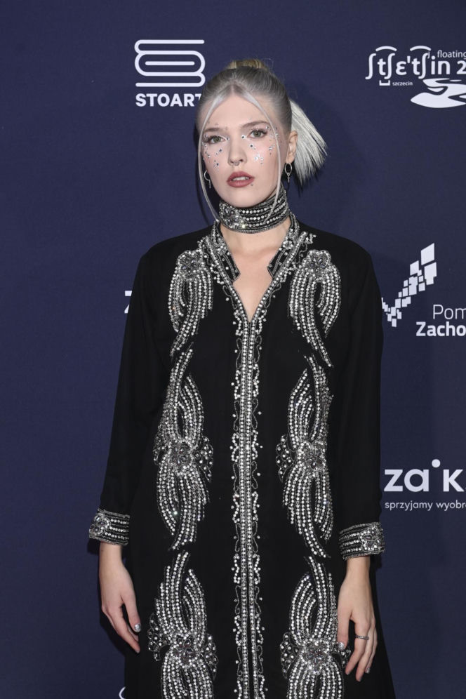 Daria Zawiałow na przestrzeni lat. Zobacz, jak zmieniała się wokalistka