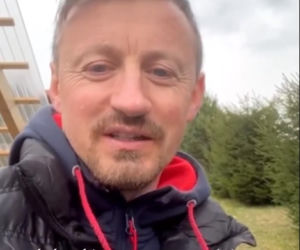 Adam Małysz problemy w domu