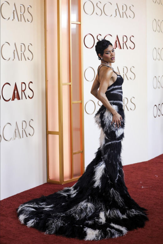 Oscary 2026. Laureaci