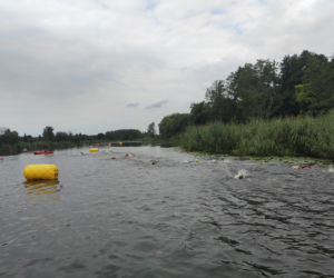 Triathlon Kozienice 2021