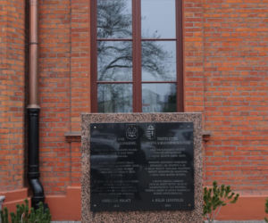 Dworzec w Skierniewicach po modernizacji