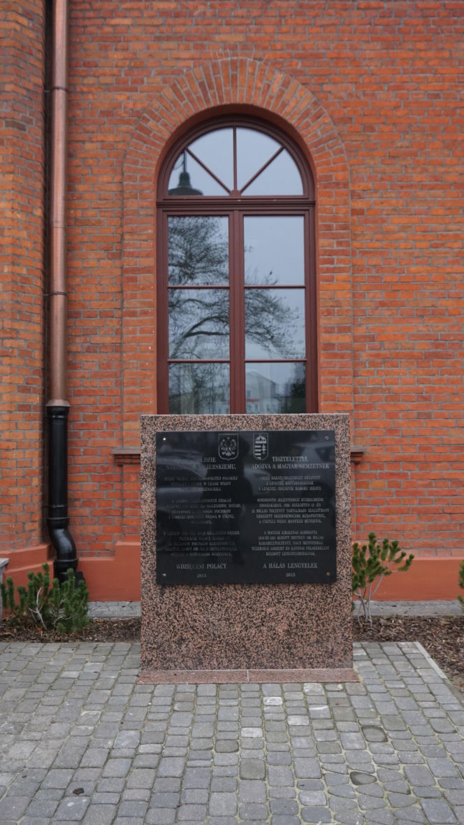 Dworzec w Skierniewicach po modernizacji