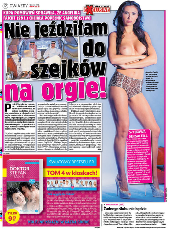 Prostytutki nie udawajcie modelek
