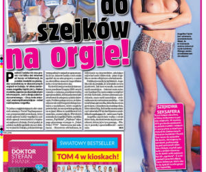 Prostytutki nie udawajcie modelek