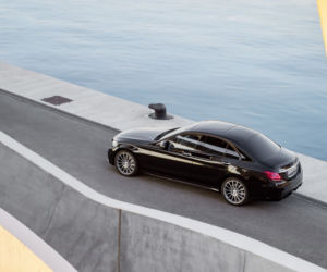 Mercedes-Benz C 43 4MATIC