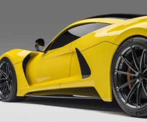 Hennessey Venom F5