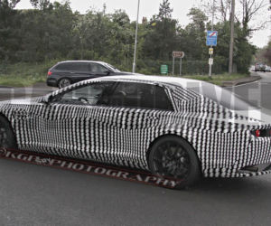 Aston Martin Lagonda