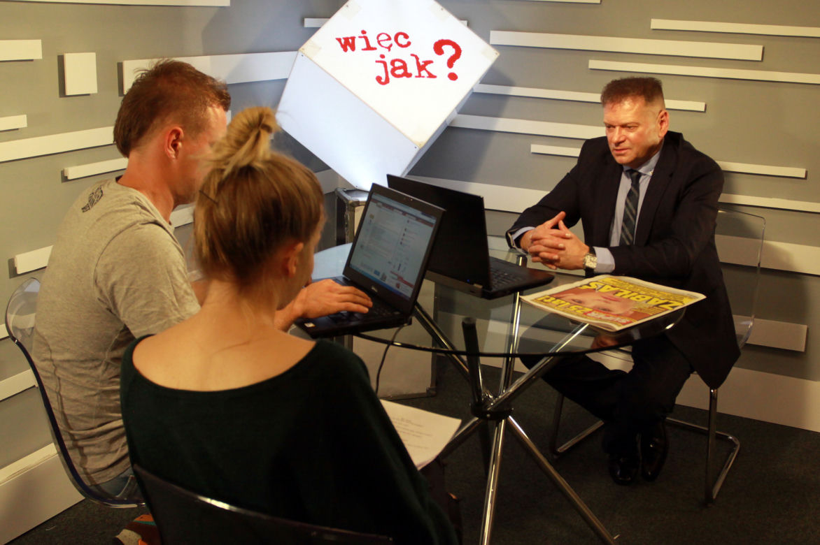 Rutkowski chat