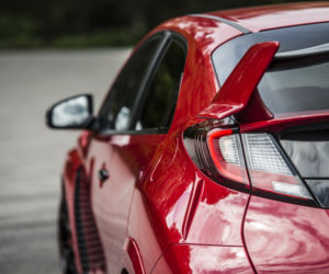2015 Honda Civic Type R