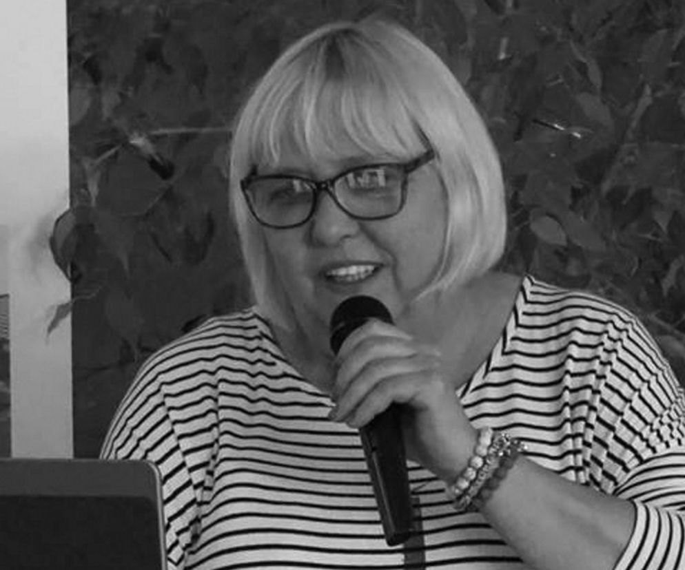Magda Omilianowicz