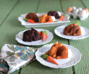 Forma do ciastek Baby Bunny marki Nordic Ware