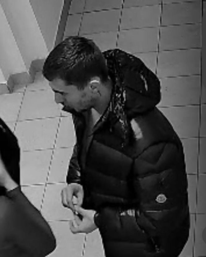 Zdemolowali mieszkanie w sylwestrową noc! Straty są ogromne. Widziałeś ich?