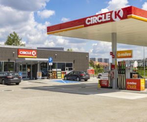 Głodny? W Circle K jest smacznie i naprawdę tanio!