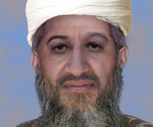 Osama bin Laden NIE ŻYJE