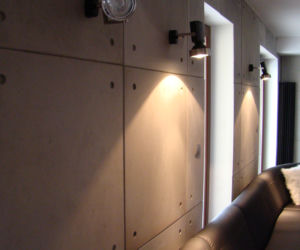 Styl industrialny