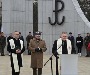 Defilada Szacunku upamiętni rocznicę powstania AK