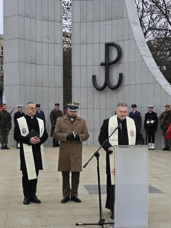 Defilada Szacunku upamiętni rocznicę powstania AK