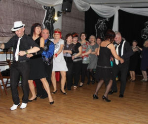 Gliwice szykują imprezę roku! Retro Disco, Aerobik i Salon Gier