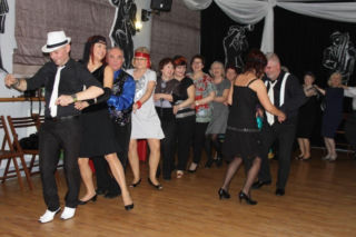 Gliwice szykują imprezę roku! Retro Disco, Aerobik i Salon Gier