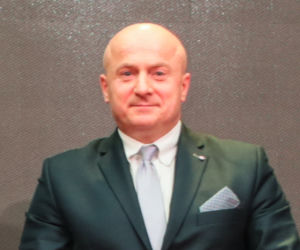 Jarosław Stawiarski