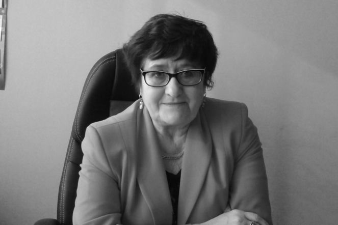 Nie żyje Anna Knysok. Była wiceminister zdrowia miała 75 lat