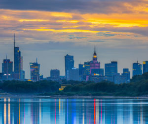 Polska wyprzedza Francję w handlu z Niemcami? Zaskakujące prognozy