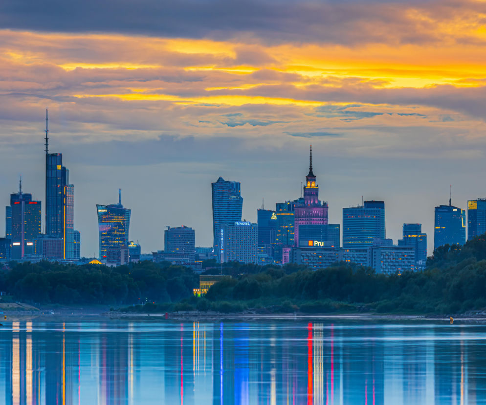 Polska wyprzedza Francję w handlu z Niemcami?