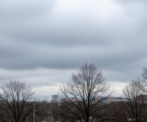 Dziś w Zielonej Górze bez zmian. Czy grudzień zapomniał o zimie?