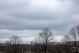 Dziś w Zielonej Górze bez zmian. Czy grudzień zapomniał o zimie?