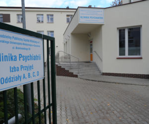Spalili nam córkę w szpitalu