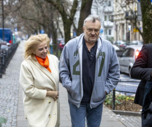 Krzysztof Cugowski - to żona trzyma kasę