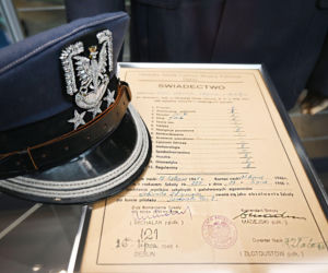 Wystawa zamykająca wielkie obchody 100-lecia Szkoły Orląt