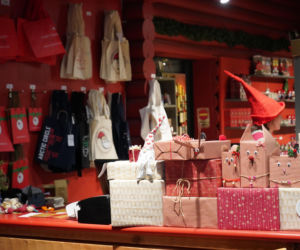 VOX FM w Wiosce Świętego Mikołaja