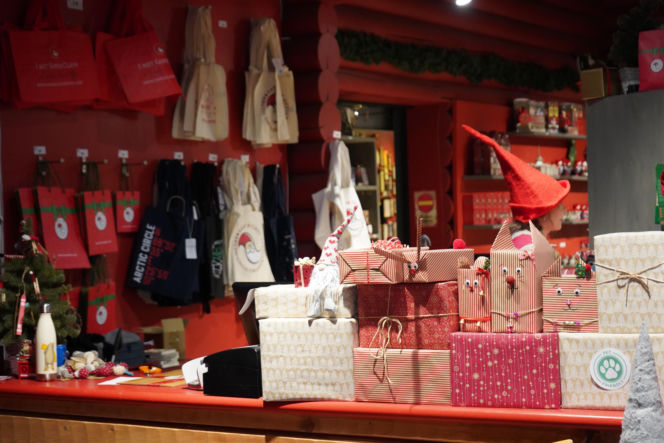 VOX FM w Wiosce Świętego Mikołaja