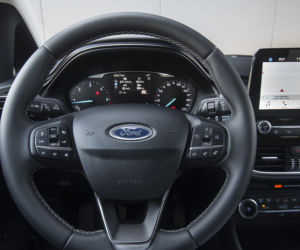 Ford Fiesta Active 1.5 EcoBlue 120 KM