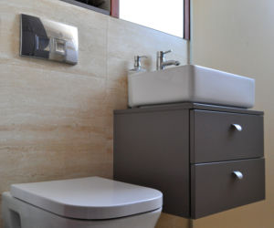 Miejski loft na warszawskim Mokotowie zdjecie nr 17