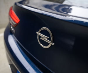 Opel Insignia Grand Sport 2.0 Turbo 200 KM AT9 Business Elegance