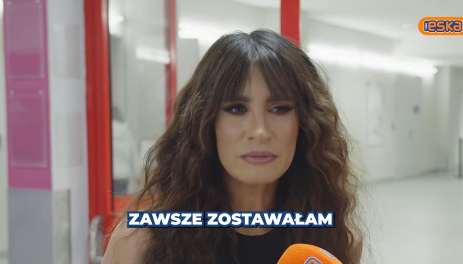 Sylwia Grzeszczak