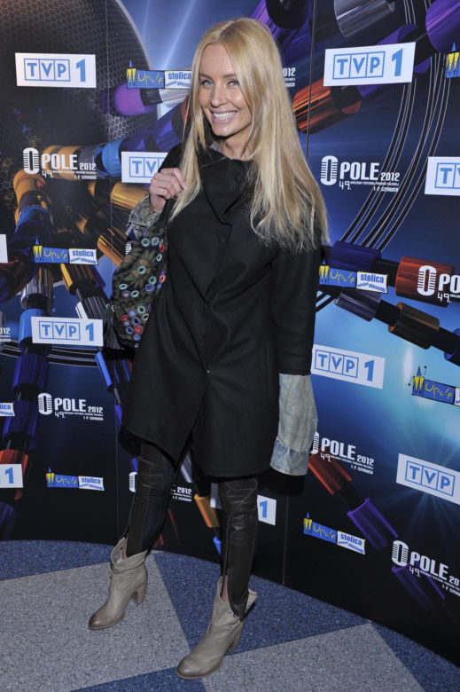Agnieszka Woźniak-Starak