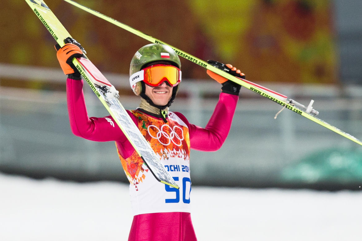 Kamil Stoch