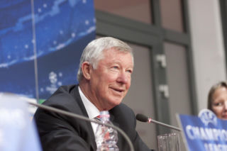 Legenda futbolu zabrana karetką do szpitala. Co ze zdrowiem Sir Alexa Fergusona?