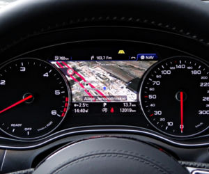Audi A7 Sportback 3.0 V6 TDI bi-turbo