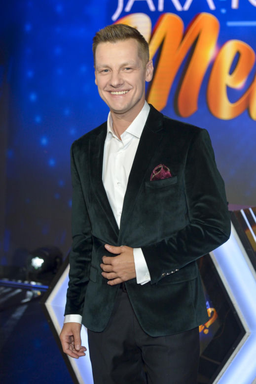 Marcin Mroczek