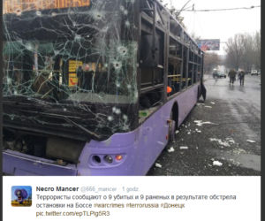 drastyczne zdjęcia.