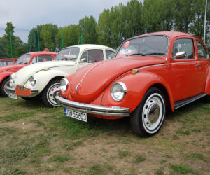 MotoClassic 2018 Wrocław
